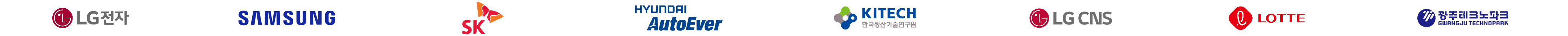 ANYCE target company logos